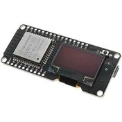 Resim Esp32 Oled Modülü Wi-Fi + Bluetooth 