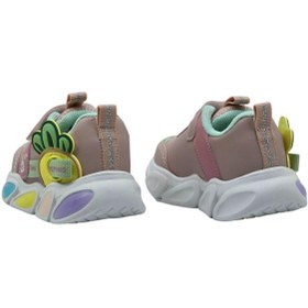 Resim Genel Markalar 1802Bb Comfort Taban Bebe Spor Pudra 