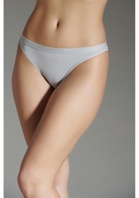 Resim Cotonhause Kadın Gri Slip Külot 369022 001 