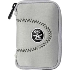 Resim Crumpler The P.p.-55- Silver 
