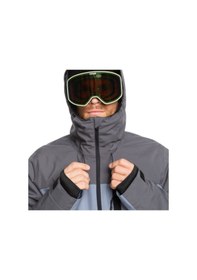 Resim Quiksilver Sycamore Jk Renkli Renkli Çok Renkli 