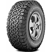 Resim BF Goodrich 215/70R16 100/97R LRC RWL All Terrain T/A KO2 Dört Mevsim Lastiği 2022 