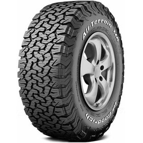 Resim BF Goodrich 215/70R16 100/97R LRC RWL All Terrain T/A KO2 Dört Mevsim Lastiği 2022 