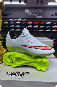 Resim Mercurial Vapor Serisi Prof Beyaz 