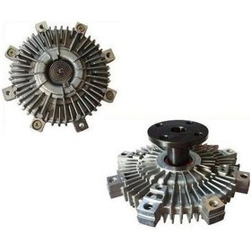 Resim Fan Termigi Mazda E2200 / Kia Besta 