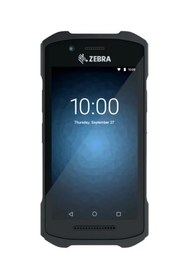 Resim Zebra TC26 Android El Terminali Wifi 