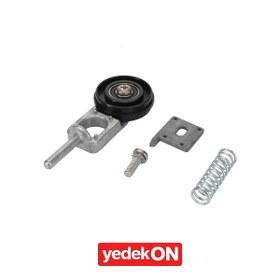 Resim AGCO Gergi Rulmanı - Massey Ferguson / Fendt / Valtra | ACW1441560 