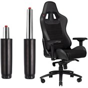 Resim poligonofis Oyuncu Koltuğu Amortisörü Ofis Koltuğu Amortisörü Büro Koltuğu Amortisörü 