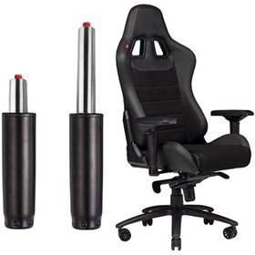 Resim poligonofis Oyuncu Koltuğu Amortisörü Ofis Koltuğu Amortisörü Büro Koltuğu Amortisörü 