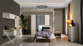 Resim Halikarnas Genç Odası - Standart Paket 