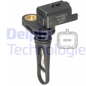 Resim Delphı Ts10499 - Hararet Müşürü Berlıngo-c3-c4-c5-nemo-1007-2008 