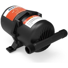 Resim Seaflo Hidrofor Basınç Tankı Tekne ve Karavan Hidrofor Tankı 0.75 L 