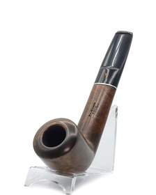 Resim Şahin Pipo Sarı Yıldız-gold 406 6 MM Filtreli 