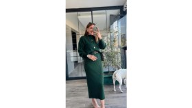 Resim Zarif ve Şık: Jile Takım 