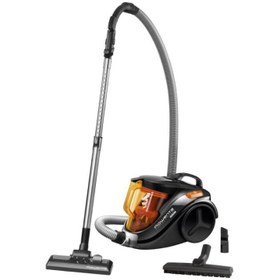 Resim Torbasız elektrikli süpürge Rowenta Compact Power 3A RO3753 