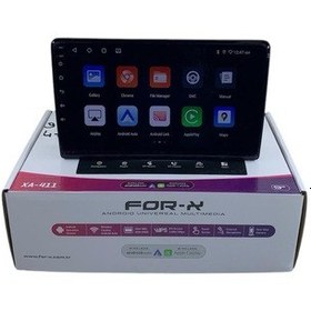 Resim Dacia Duster Sandero Forx4.64 Oem Multimedya 