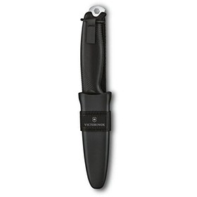 Resim Victorinox 3.0902.3 Venture Siyah Bıçak 