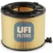 Resim Ufı 27g1100 Hava Filtresi 