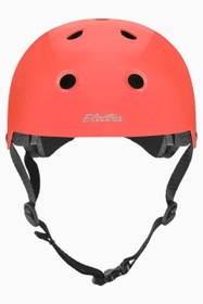 Resim Lifestyle Coral L Beden Lüks Bisiklet Kaskı - L 