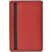 Resim More TR Lenovo Uyumlu Tab M8 Zore Fest Dönebilen Standlı Kılıf 