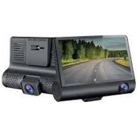 Resim Piranha 1335 Araç İçi Yol Kayıt Park Kamerası N11.65 