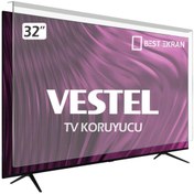 Resim Bestekran Vestel 32h9400 Tv Ekran Koruyucu 