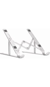 Resim Laptop Notebook Macbook Tablet Standı Katlanabilir Ayarlanabilir 