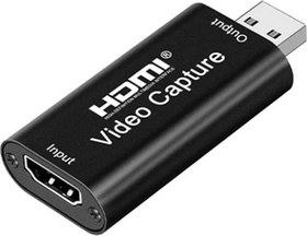 Resim NVC-HDVC2 HDMI Video Capture 