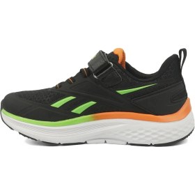 Resim Reebok Prime Walk Ultra Kds I Siyah Erkek Çocuk Spor Ayakkabı 