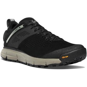 Resim DANNER Erkek Trail 2650 Spor Ayakkabı Black/gray 