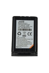 Resim Janam Ba-xp-2 3.7v 4000 Mah Batarya (ürt.2015) 