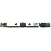 Resim LENOVO Orijinal Ideapad Pk4000xk00 Pk4000xj00 Notebook Dahili Webcam Kamera 