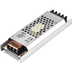 Resim Nevo 12V 5A Slim LED Trafosu NT60-12 