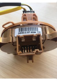 Resim Fiat Palio-siena Airbag Sargısı zembereği 