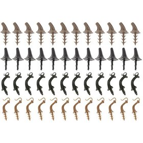 Resim Suntek Yapay Kabaklar Şükran Günü Kaynaklanıyor Dıy Kabak 4-tip " 