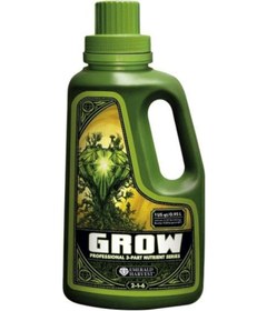 Resim Emerald Harvest Grow 950 ML 