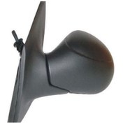 Resim SPJ MAX E-2127 C2 Mekanik Ayna 03 09 Sol 