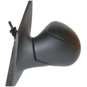 Resim SPJ MAX E-2127 C2 Mekanik Ayna 03 09 Sol 