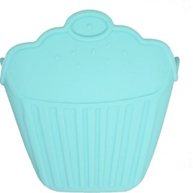 Resim Mien Cupcake Silikon Fırın Eldiveni 