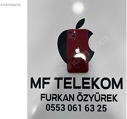 Kırmızı