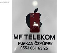 Resim Apple iPhone 13 İkinci El YD | 128 GB | Kırmızı İkinci El İPHONE 13 128 GB