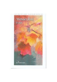 Resim Eylül - Mehmet Rauf - İlgi Kültür Sanat Yayınları 