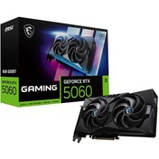 Resim MSI Gaming GeForce RTX 5060 OC 8 GB GDDR7 128 Bit HDMI/DP Ekran Kartı 