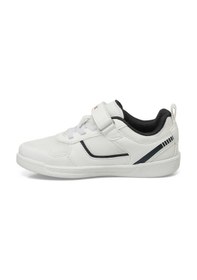 Resim Kinetix Hornet J F 5fx Beyaz Erkek Çocuk Sneaker 000000000101945238 Beyaz-lacı-saks 