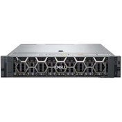 Resim Dell Poweredge PER750XS1SPL 1X4309Y 1X16GB 1X1.2TB 700W 