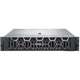 Resim Dell Poweredge PER750XS1SPL 1X4309Y 1X16GB 1X1.2TB 700W 