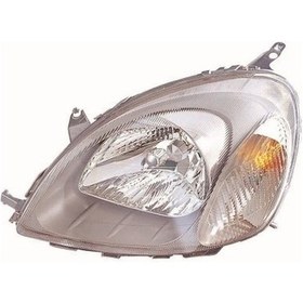 Resim Depo 212-11f7l-ld-em On Far Sol Toyota Yaris 99-02 Valeo Tipi (WH368128) 