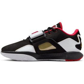 Resim Jordan Lebron James 'prime 93' Erkek Basketbol Ayakkabısı Hq3480-001 Çok Renkli 