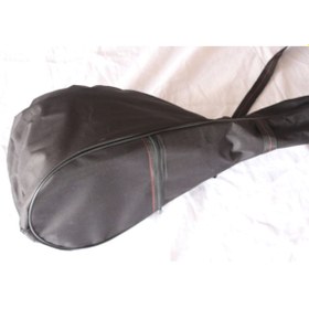 Resim İDOL Saz Kılıfı Uzun Sap Bağlama Saz Için 