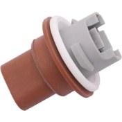 Resim Sumsool 2011-2019 Dodge Için 68030801AA Araç Sinyal Lambası Soketi (Yurt Dışından) 